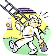 Painter in summerville s.c